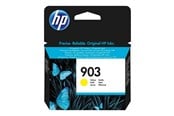Blæk, Toner & Forbrugsstoffer - HP 903 / T6L95AE Yellow Ink - T6L95AE