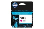 Blæk, Toner & Forbrugsstoffer - HP 903 / T6L91AE Magenta Ink - T6L91AE