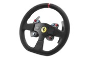Spil tilbehør - Thrustmaster F599XX EVO 30 Wheel AddOn Alcantara E - Wired Controller - 4060071