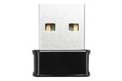 Netværksadapter (netkort, printserver mv.) - Edimax EW-7611ULB 2-in-1 N150 Wi-Fi & Bluetooth 4.0 Nano USB Adapter - EW-7611ULB