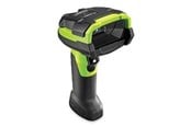 Stregkodelæser - Zebra DS3678-HD - 2D Wireless Barcode Scanner (Includes USB Cable and Cradle) - DS3678-HD3U4210SFW