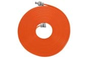Havevanding - Gardena GARDENA Sprinklerslange længde 15 m, orange - 996