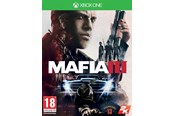 Spil - Mafia III - Microsoft Xbox One - Action - 5026555297387
