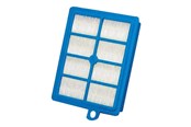 Støvsuger Tilbehør - Electrolux S-filter EFS1W Allergie Plus - EFS1W