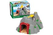 BRIO - Brio 33481 Eventyrtunnel med lyd - 33481