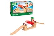 BRIO - Brio 33757 Løftebro - 33757