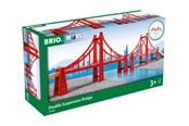 BRIO - Brio 33683 Hængebro, lang - 33683