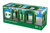 BRIO - Brio 33253 Bropiller, grønne - 33253