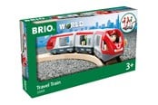 BRIO - Brio 33505 Passagertog - 33505