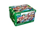 BRIO - Brio 33052 Togbane, deluxe sæt - 33052
