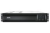 UPS - APC SMT1500RMI2UNC - Smart-UPS - 1500VA/1000W - Line Interactive UPS - SMT1500RMI2UNC