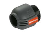 Havevanding - Gardena Endestykke 25 mm x 1" - 2778-20