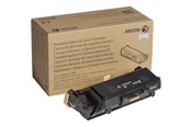 Blæk, Toner & Forbrugsstoffer - Xerox WorkCentre 3300 Series - black - original - toner cartridge - 106R03620