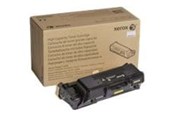 Blæk, Toner & Forbrugsstoffer - Xerox WorkCentre 3300 Series - high capacity - black - original - toner cartridge - 106R03622