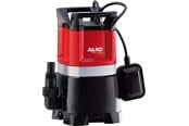 Dyk/Trykpumper - AL-KO DRAIN 12000 Comfort - 1604582