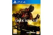 Spil - Dark Souls III - Sony PlayStation 4 - RPG - 3391891987332
