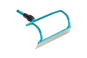 Haveredskaber - Gardena Combisystem Draw Hoe 16 cm 3193 - 3193