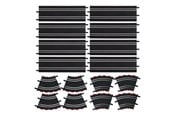 Racerbane - Carrera Digital 143 Extension Set 3 - 20061614
