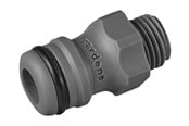 Havevanding - Gardena Universal Adapter 13.2 mm - 2920 - 2920-26