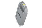 Blæk, Toner & Forbrugsstoffer - Canon PFI-1700 / 0778C001 Yellow - 0778C001