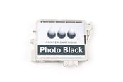 Blæk, Toner & Forbrugsstoffer - Canon PFI-1100 / 0850C001 Photo Black - 0850C001