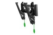 Skærmholder - Neomounts TV/Monitor Wall Mount (tiltable) NM-W125BLACK - NM-W125BLACK