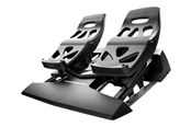 Spil tilbehør - Thrustmaster T.Flight Rudder Pedals - Wired Controller - Sony PlayStation 4 - 2960764