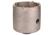 Bor & bits - Bosch Hulborekrone SDS plus-9 til sekskantadapter - 2608550076