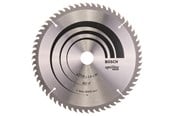 Rundsav - Bosch Rundsavsklinge Optiline Wood - 2608640444