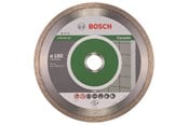 Vinkelsliber - Bosch Diamantskæreskive Standard for Ceramic - 2608602204