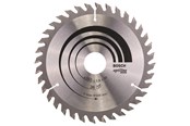 Rundsav - Bosch Rundsavsklinge Optiline Wood - 2608640603