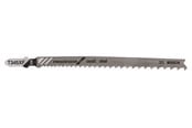 Stiksav - Bosch Stiksavsklinge T 345 XF - 2608634994