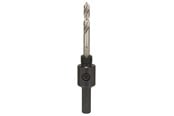 Værktøj - Bosch Sekskantadapter - 2 609 390 591