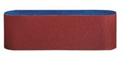 Slibemaskine - Bosch Slibebåndsæt med 3 dele X440 - 2608606045