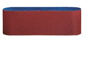 Slibemaskine - Bosch Slibebåndsæt med 3 dele X440 - 2608606044