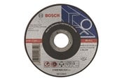 Vinkelsliber - Bosch Skæreskive lige Expert for Metal - 2608600214