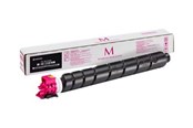 Blæk, Toner & Forbrugsstoffer - Kyocera 1T02RMBNL0 / TK 8525M Magenta Toner - 1T02RMBNL0