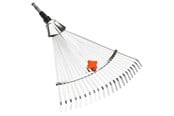 Haveredskaber - Gardena Combisystem Justerbar rive - 3103