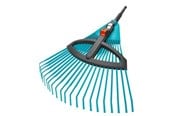 Haveredskaber - Gardena Combisystem justerbar plastrive - 3099-20