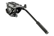 Stativ - Manfrotto MVH500AH Tripod Video head - MVH500AH