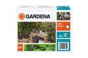 Havevanding - Gardena Ferievandingssæt - 1265-20