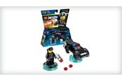 Spil tilbehør - LEGO - Bad cop - Tilbehør til spillekonsol - 71213