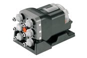 Havevanding - Gardena Automatisk Vandfordeler - 1197