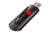 USB Stick - SANDISK Cruzer Glide - 256GB - USB Stick - SDCZ60-256G-B35
