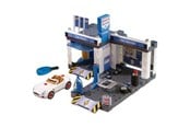 Rolleleg - Theo Klein Bosch - Service Station+wash - 8647