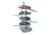Rolleleg - Theo Klein Bosch - Carpark w. 5 Levels - 2813