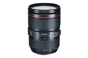 Objektiv - Canon EF 24-105mm f/4.0L IS II USM - 1380C005