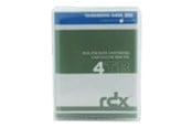 Backupmedie - Tandberg Data Tandberg RDX QuikStor - 8824-RDX