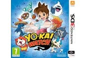 Spil - Yo-Kai Watch - Nintendo 3DS - RPG - 045496472290