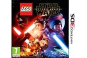 Spil - LEGO Star Wars: The Force Awakens - 3DS - Nintendo 3DS - Action - 5051895403372